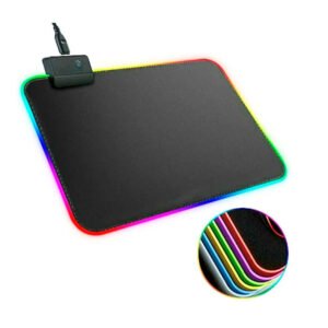 PadMouse RGB Rasure RS 02 3