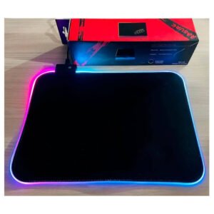 PadMouse RGB Rasure RS 02 4