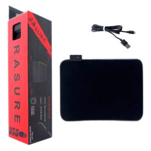 PadMouse RGB Rasure RS 02 6