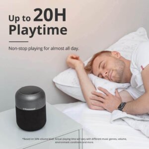 Tronsmart T6 Max 60W 3