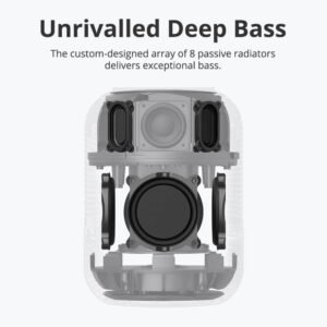 Tronsmart T6 Max 60W 7