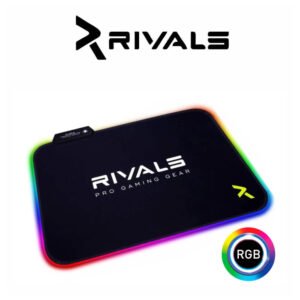 PAD Mouse RGB AURA 1