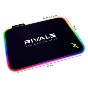 PAD Mouse RGB AURA (6)