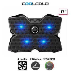 Cooler Laptop Ice Troll 2