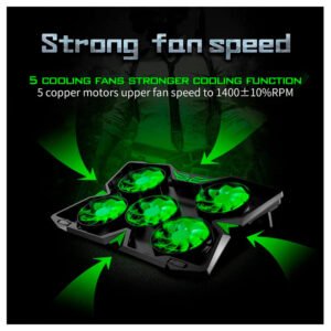 Cooler Ice Troll 2S 5