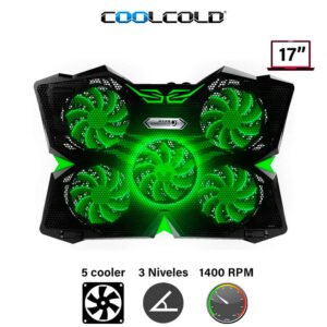 Cooler Laptop Ice Troll 2S