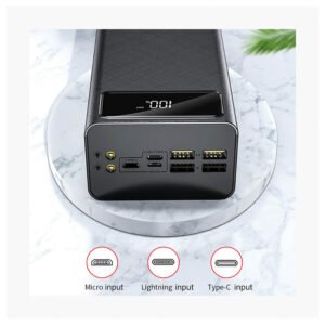 Power Bank XO PR125 3