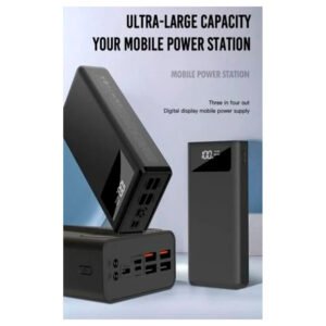 Power Bank XO PR125 4