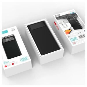 Power Bank XO PR125 6