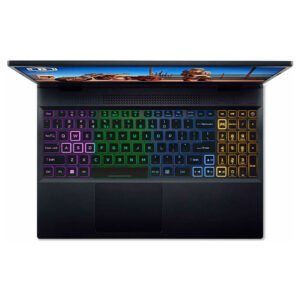 Acer Nitro 5 AN515, 15.6" FHD 165Hz, Core i7-12650H, 8GB RTX4060, 16GB RAM, 512GB SSD Acer Nitro 5 AN515 58 725A 7 1