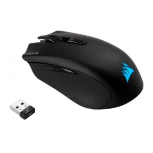 Mouse Gamer inalambrico CORSAIR Harpoon 5