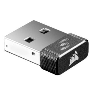 Mouse Gamer inalambrico CORSAIR Harpoon 6