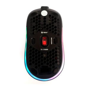 Mouse Gamer inalambrico Teros TE 5166N 4