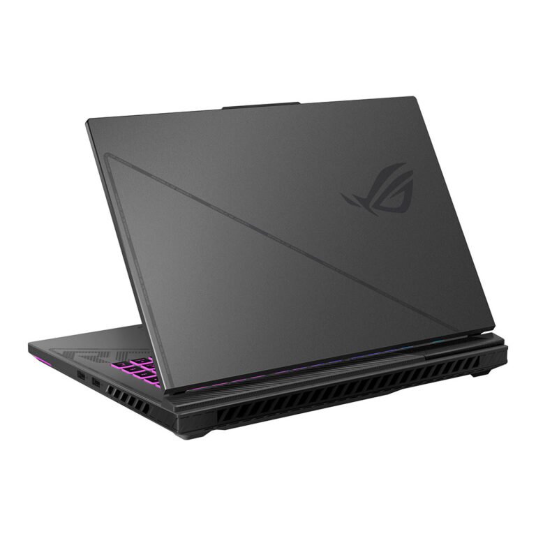 Asus ROG Strix G16 G614, Core i7-13650HX, 6GB RTX4050, 32GB RAM, 1TB SSD, 16" WUXGA 165Hz - Imagen 6