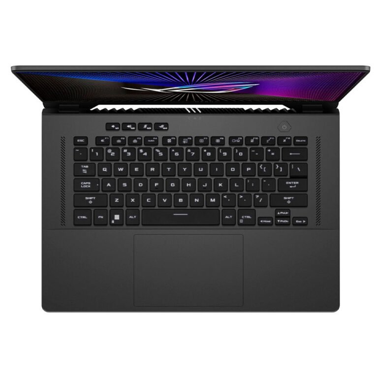 Asus ROG Zephyrus G16 GU603, Core i7-13620H, 8GB RTX4070, 16GB RAM, 1TB SSD, 16" WUXGA 165Hz - Imagen 2