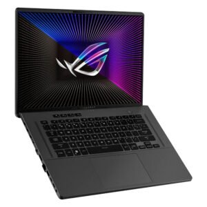 Asus ROG Zephyrus G16 GU603VV G16 3