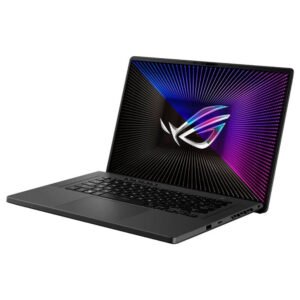 Asus ROG Zephyrus G16 GU603VV G16 4