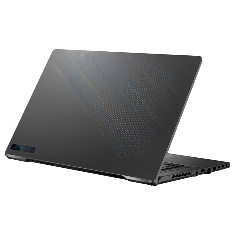 Asus ROG Zephyrus G16 GU603, Core i7-13620H, 8GB RTX4070, 16GB RAM, 1TB SSD, 16" WUXGA 165Hz - Imagen 5