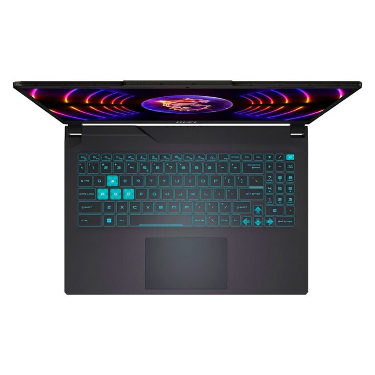 MSI Cyborg 15 A13VE, 15.6" FHD 144Hz, Core i7-13620H, 6GB RTX4050, 16GB RAM, 1TB SSD - Imagen 2