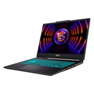 MSI Cyborg 15 A12VF 043US 4