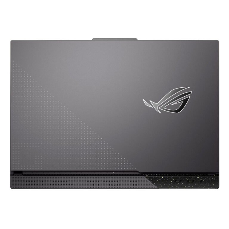 Asus ROG Strix G17 G713PV, 17.3" WQHD 240Hz, Ryzen 9-7945HX, 8GB RTX4060, 16GB RAM, 1TB SSD - Imagen 6