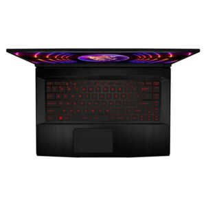 MSI Thin GF63 12VE 066US 2