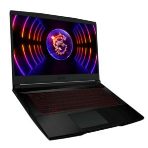 MSI Thin GF63 12VE 066US 3