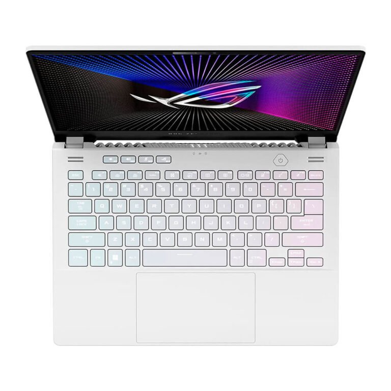 Asus ROG Zephyrus G14, 14" WQHD 165Hz, Ryzen 9-7940HS, 8GB RTX4060, 16GB RAM, 512GB SSD - Imagen 2