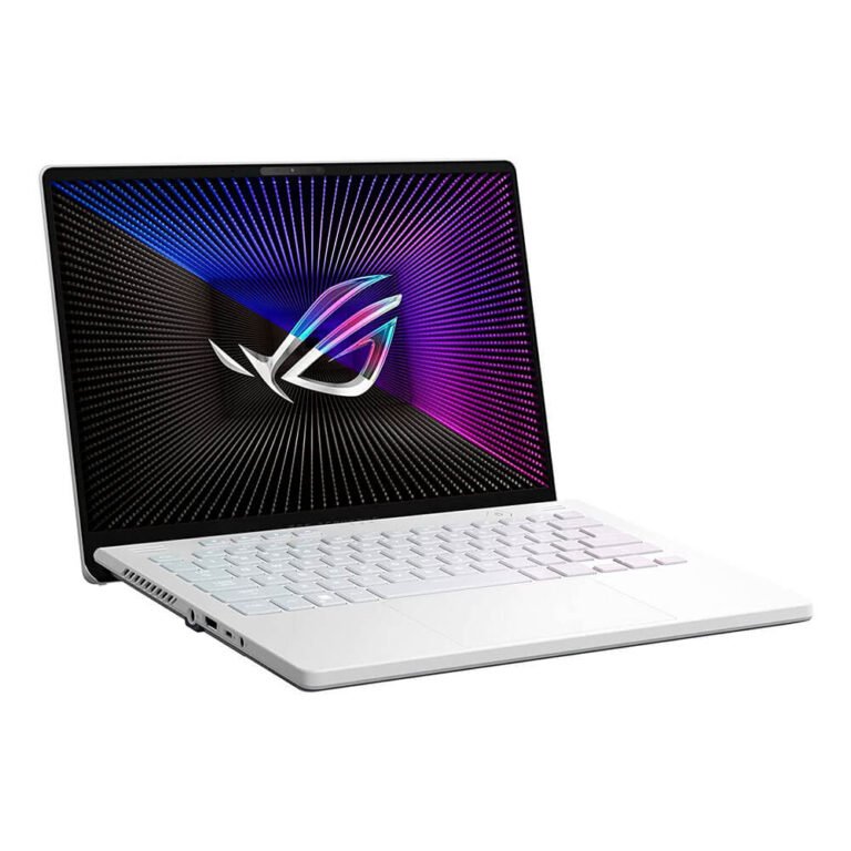 Asus ROG Zephyrus G14, 14" WQHD 165Hz, Ryzen 9-7940HS, 8GB RTX4060, 16GB RAM, 512GB SSD - Imagen 3