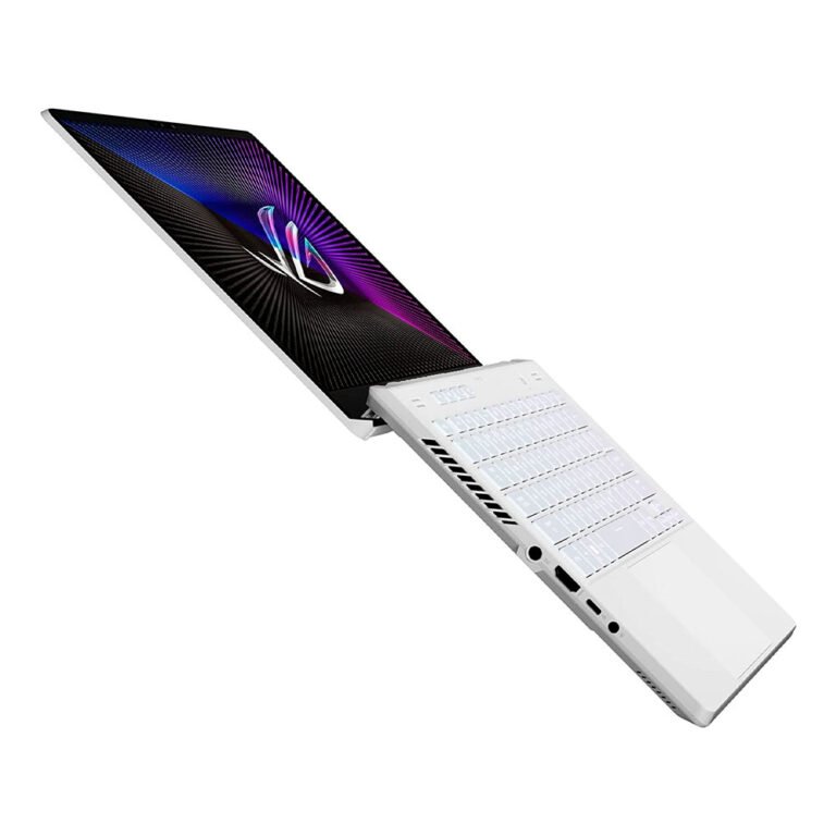Asus ROG Zephyrus G14, 14" WQHD 165Hz, Ryzen 9-7940HS, 8GB RTX4060, 16GB RAM, 512GB SSD - Imagen 5