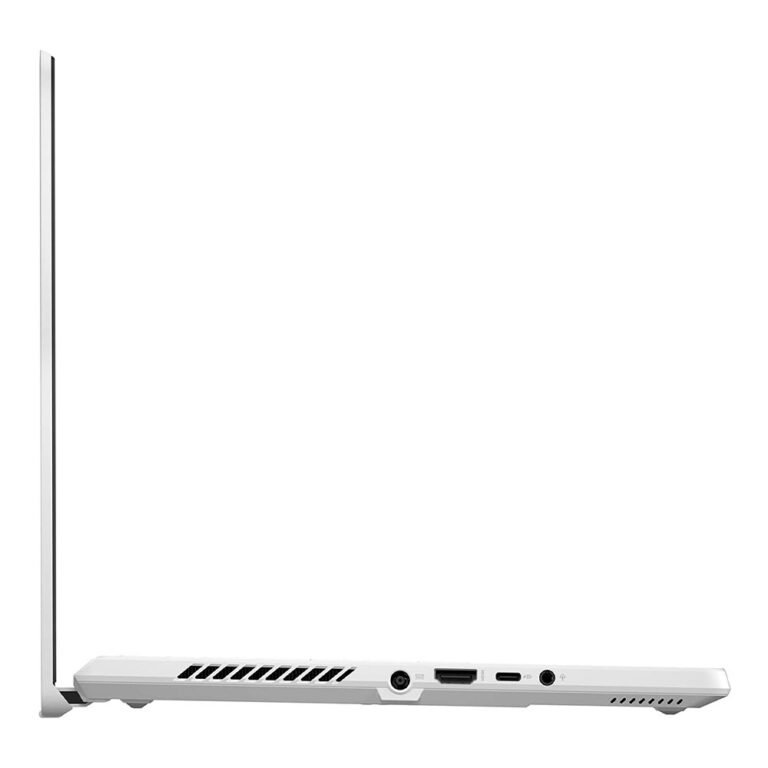 Asus ROG Zephyrus G14, 14" WQHD 165Hz, Ryzen 9-7940HS, 8GB RTX4060, 16GB RAM, 512GB SSD - Imagen 7