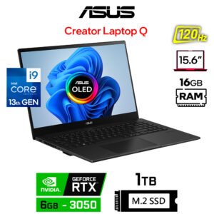 Asus Creator Laptop Q540VJ-I93050 (1)