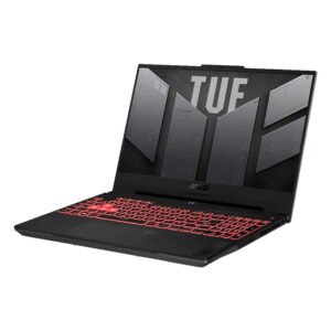 Asus TUF Gaming A15 FA507NU DS74 4