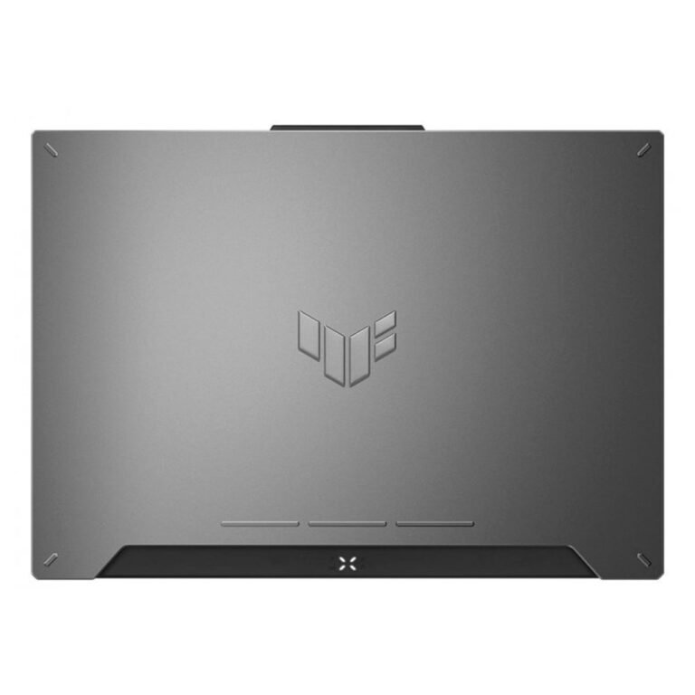 Asus TUF Gaming A15 FA507, 15.6" FHD 144Hz, Ryzen 7-7735HS, 6GB RTX4050, 16GB RAM, 1TB SSD - Imagen 7