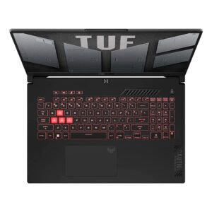 Asus TUF Gaming A17 FA707NU DS74 2