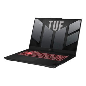 Asus TUF Gaming A17 FA707NU DS74 4