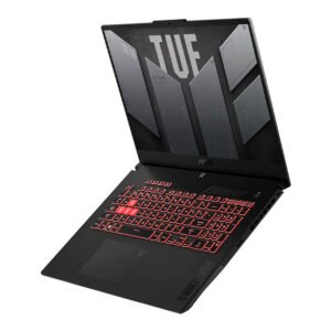 Asus TUF Gaming A17 FA707NU DS74 5