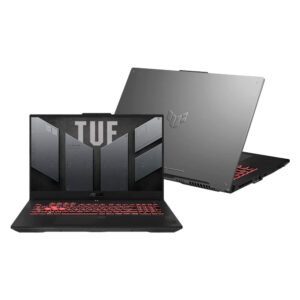 Asus TUF Gaming A17 FA707NU DS74 8