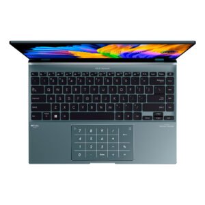 Asus Zenbook 14X UX5401ZA L7060W 2