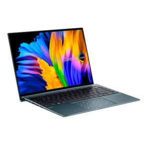 Asus Zenbook 14X UX5401ZA L7060W 3