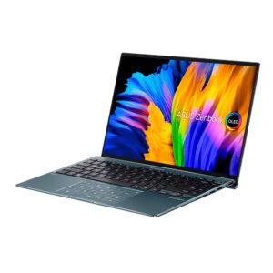 Asus Zenbook 14X UX5401ZA L7060W 4