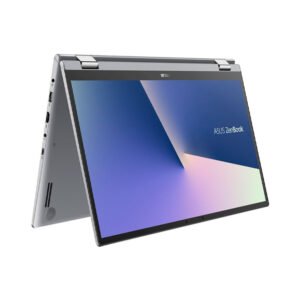 Asus Zenbook Flip 15 Q508UG 212 4