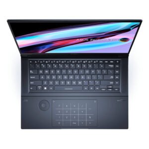Asus Zenbook Pro 16X UX7602ZM ME025W 3