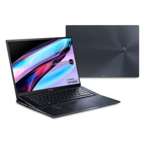 Asus Zenbook Pro 16X UX7602ZM ME025W 4