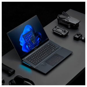 Asus Zenbook Pro 16X UX7602ZM ME025W 9