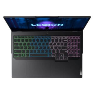 Lenovo Legion Pro 5 16IRX8 82WK008HUS 2
