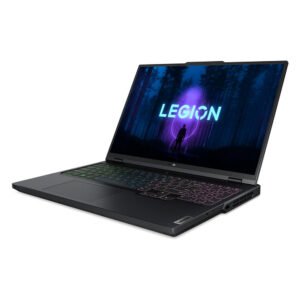 Lenovo Legion Pro 5 16IRX8 82WK008HUS 4