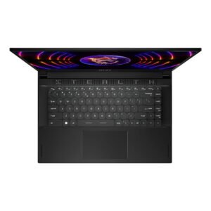 MSI Stealth 15 A13VF 012US 2