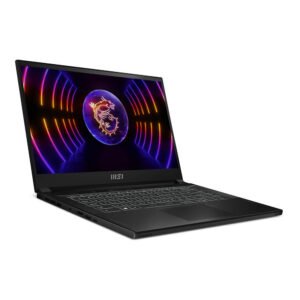 MSI Stealth 15 A13VF 012US 4