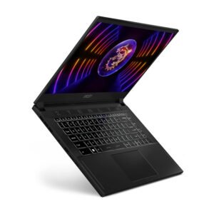 MSI Stealth 15 A13VF 012US 6